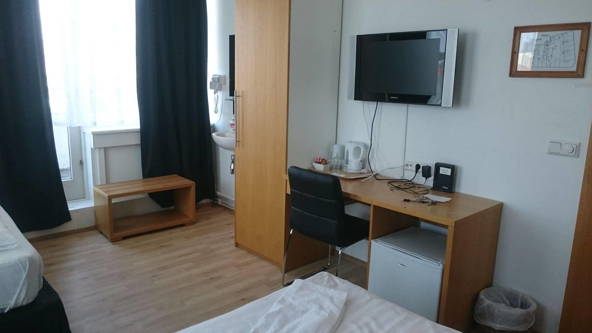 4Th Floor Hotel Reykjavík Dış mekan fotoğraf