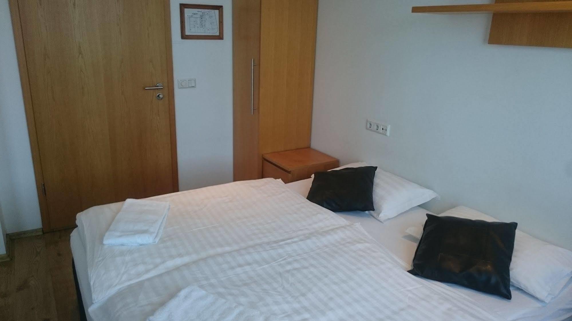 4Th Floor Hotel Reykjavík Dış mekan fotoğraf