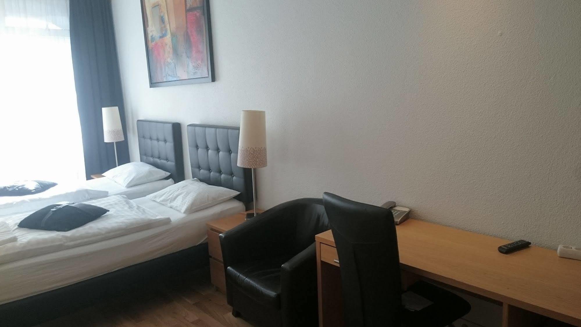 4Th Floor Hotel Reykjavík Dış mekan fotoğraf