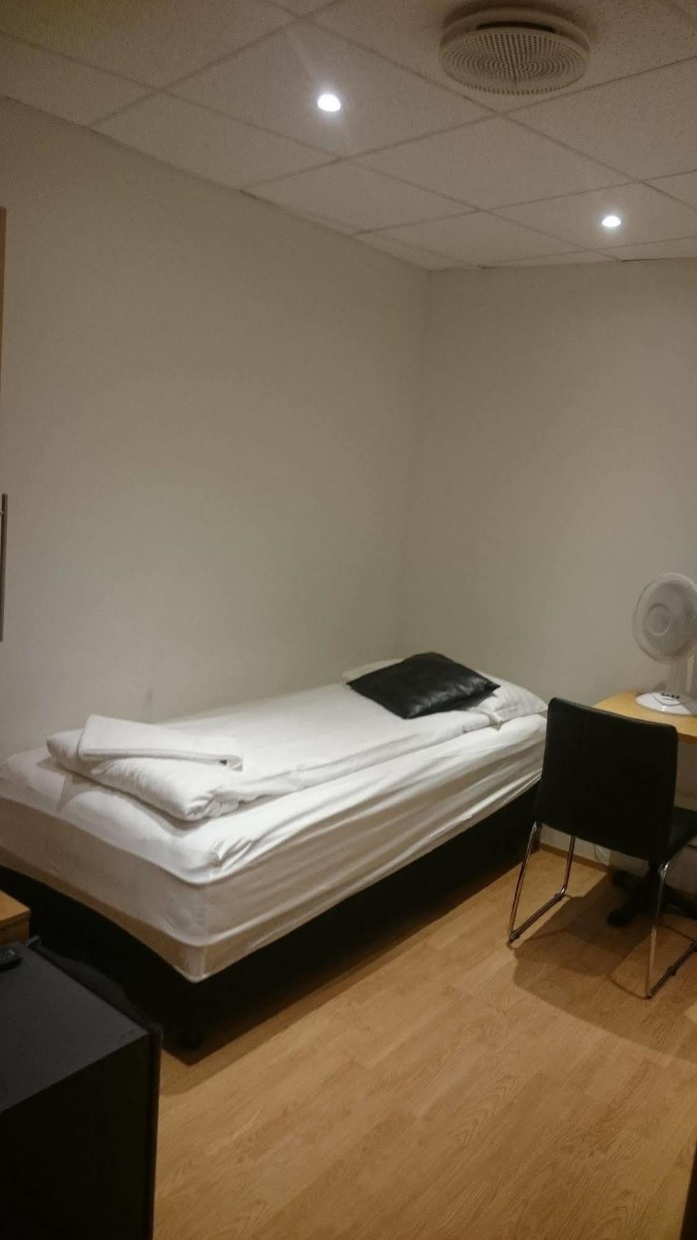 4Th Floor Hotel Reykjavík Dış mekan fotoğraf