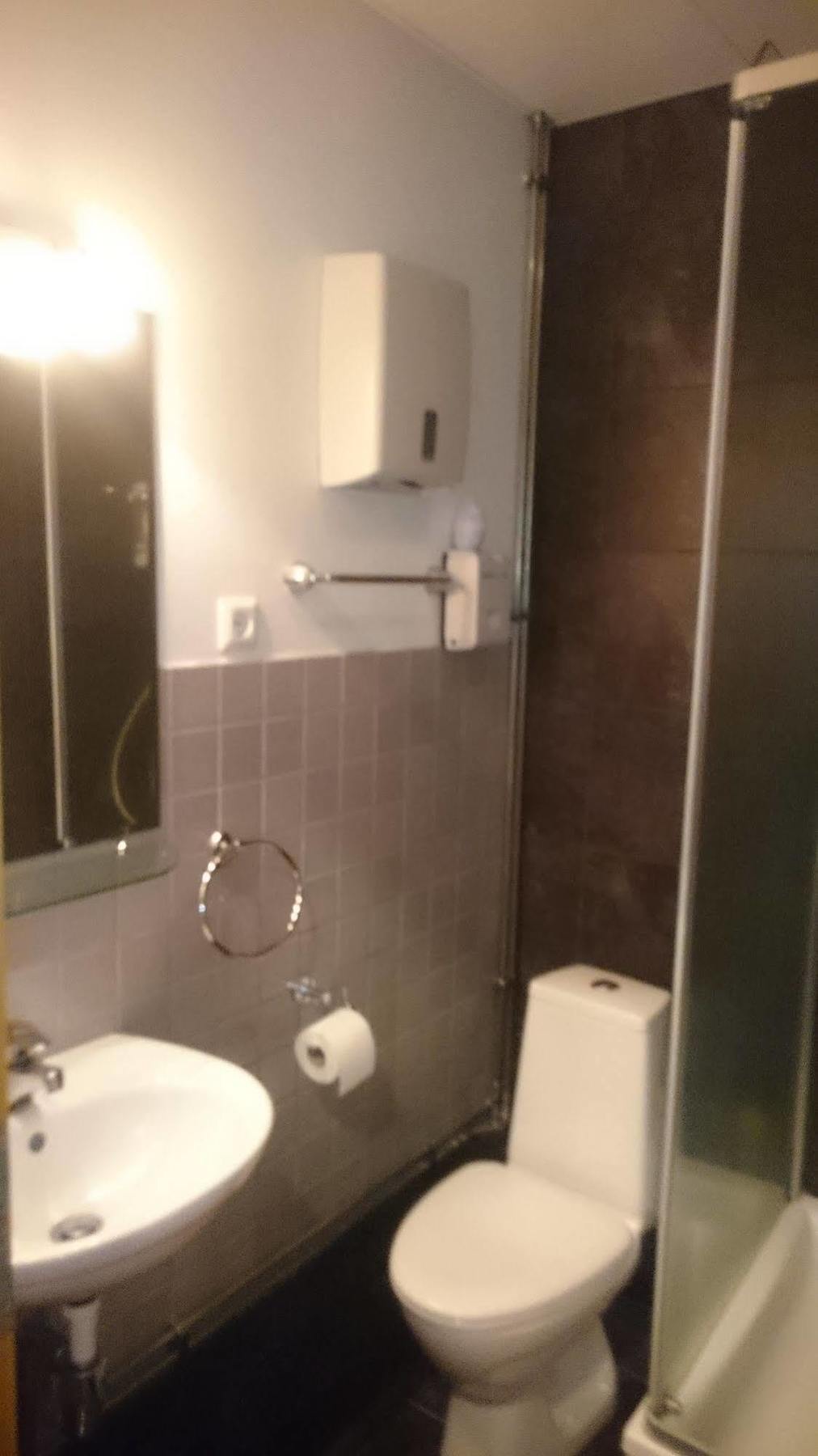 4Th Floor Hotel Reykjavík Dış mekan fotoğraf