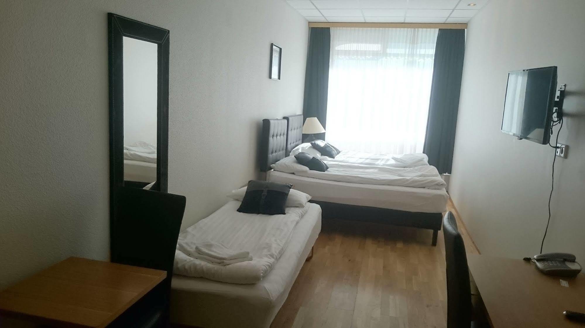 4Th Floor Hotel Reykjavík Dış mekan fotoğraf