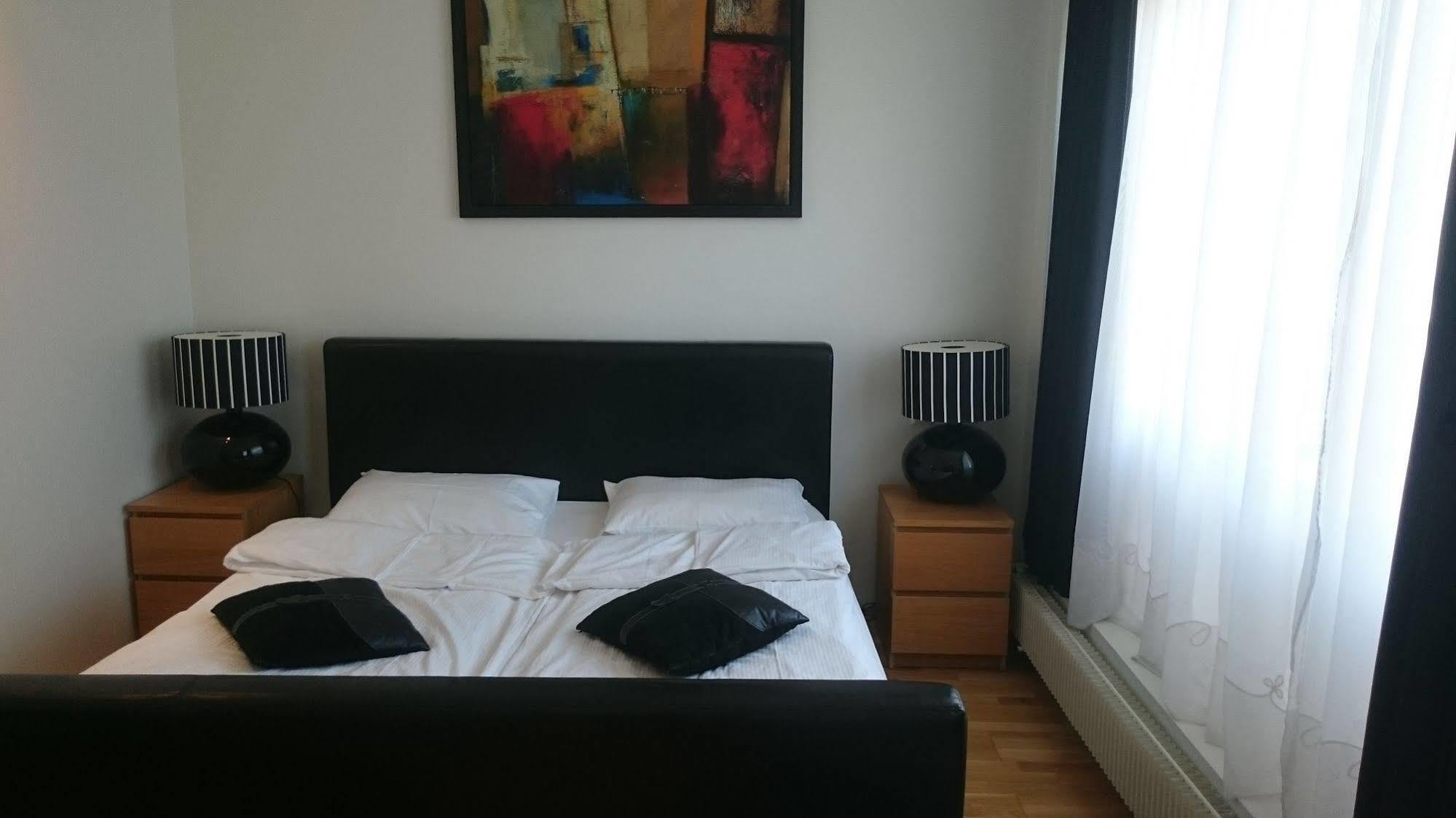 4Th Floor Hotel Reykjavík Dış mekan fotoğraf